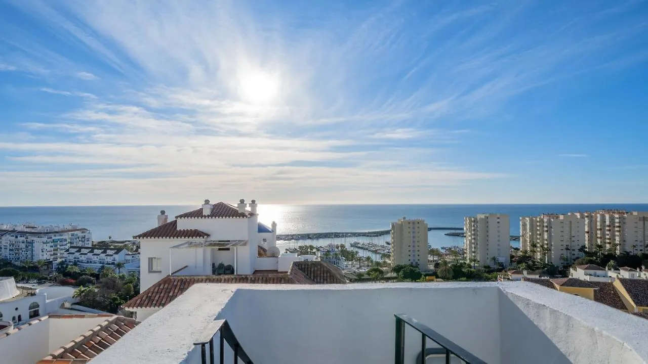 Puerto Blanco Appartement Estepona