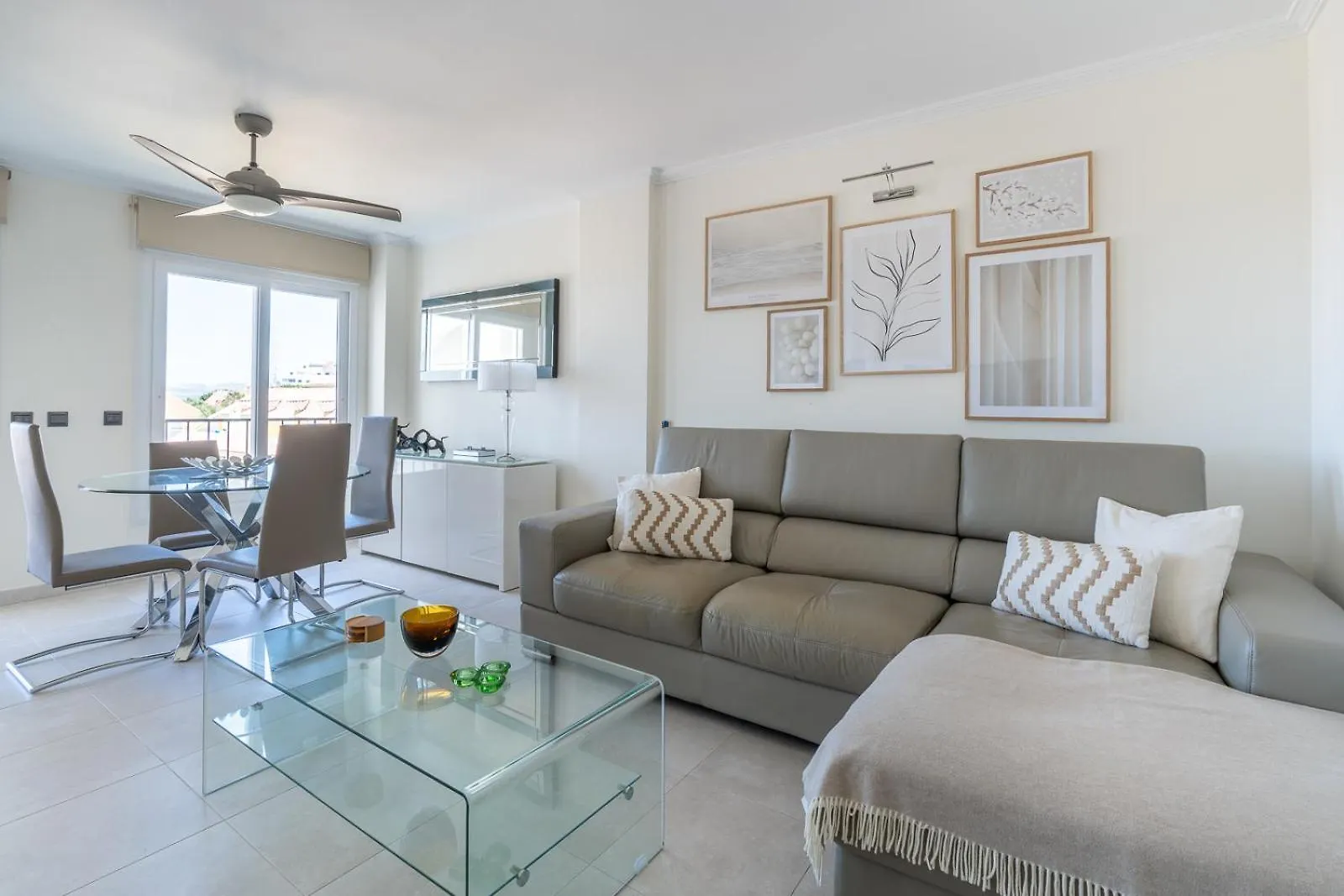 Puerto Blanco Appartement Estepona