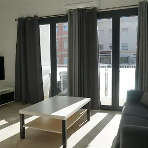 Appartement Turistico Hermanos Infantes, Estepona