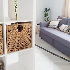 Appartement La Libertad, Estepona