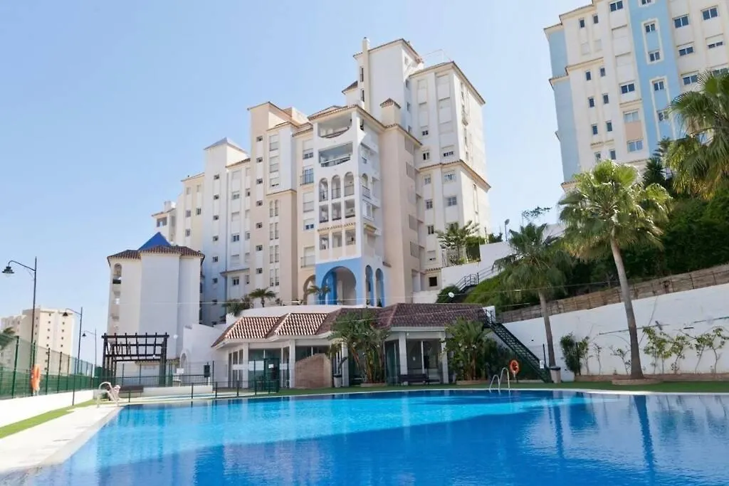 Puerto Blanco Apartment Estepona