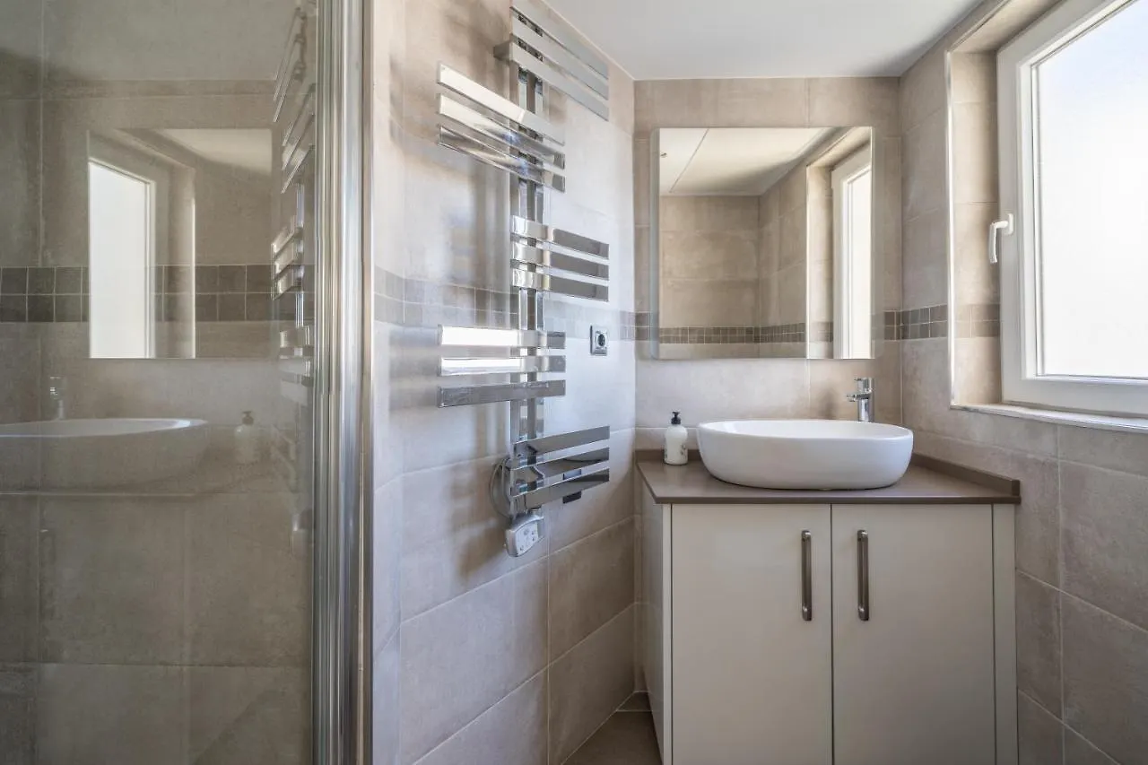 Puerto Blanco Apartment Estepona Spain