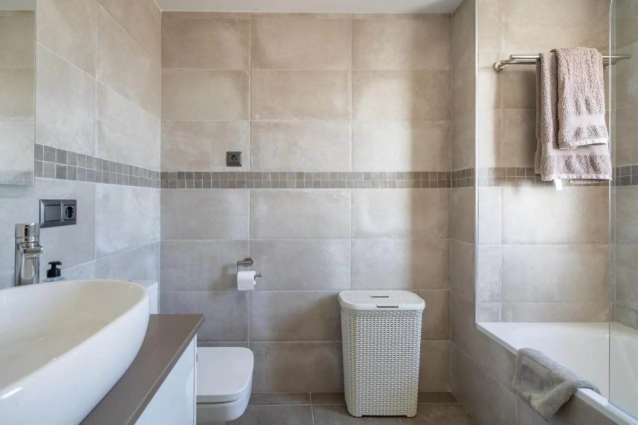 Puerto Blanco Apartment Estepona