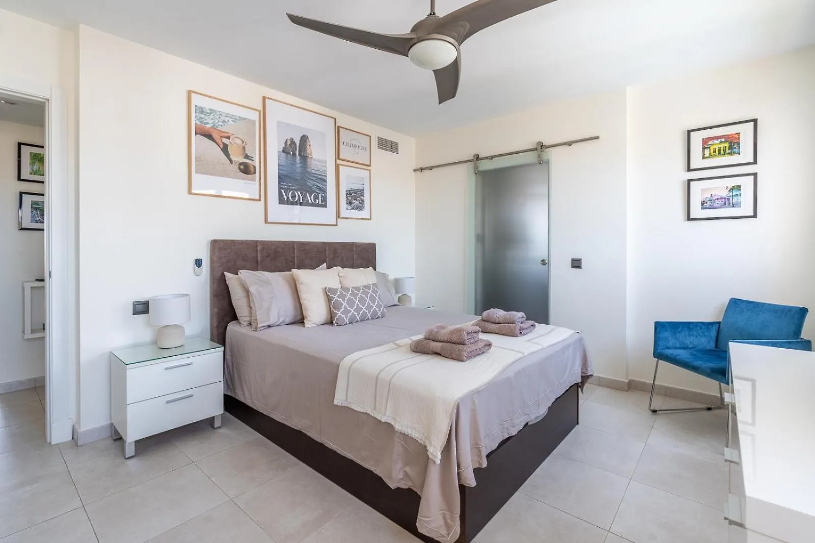 Puerto Blanco Apartment Estepona 0*,  Spain