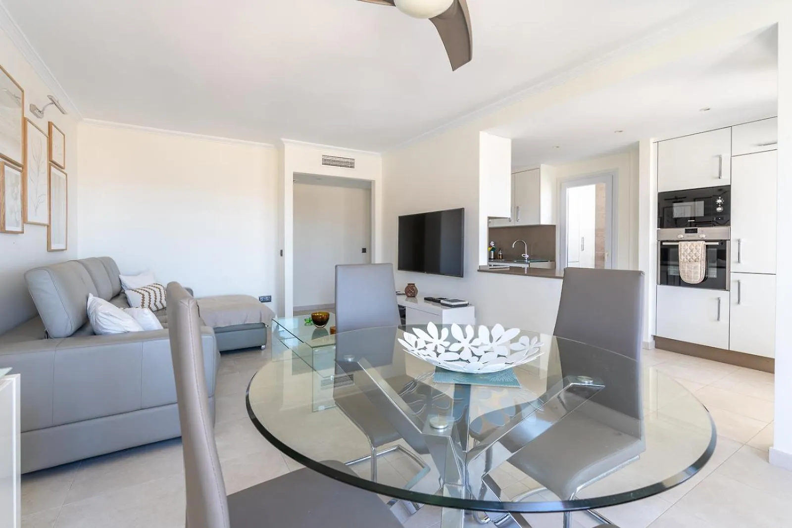 Puerto Blanco Apartment Estepona
