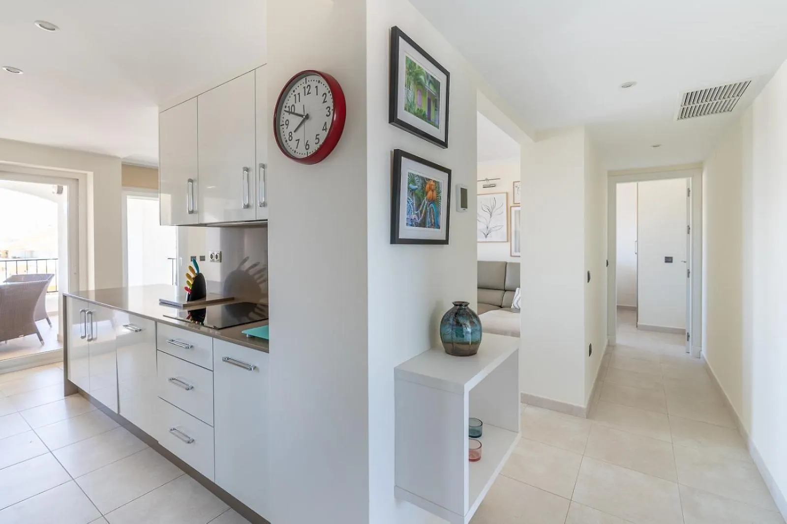 Puerto Blanco Apartment Estepona
